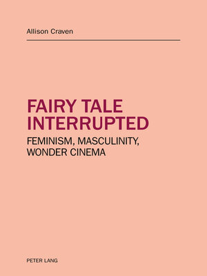 cover image of Fairy tale interrupted